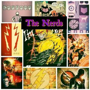 Meet your Posher, Victor